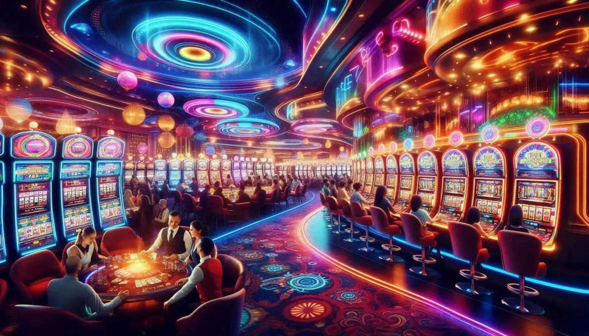 Turbowinz Casino